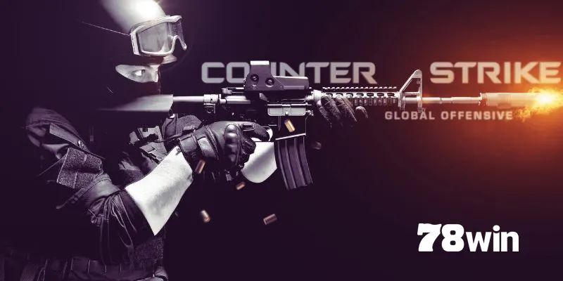 Counter strike: Cái Nhìn Sâu Sắc Về Game Thể Thao Lên Một Trang Mới 2 Sự ra đời và phát triển của counter strike
